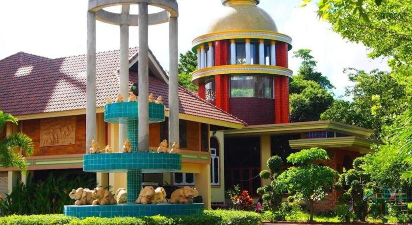 Exterior & Views 1, Baan Suan Iyara, Muang Chanthaburi