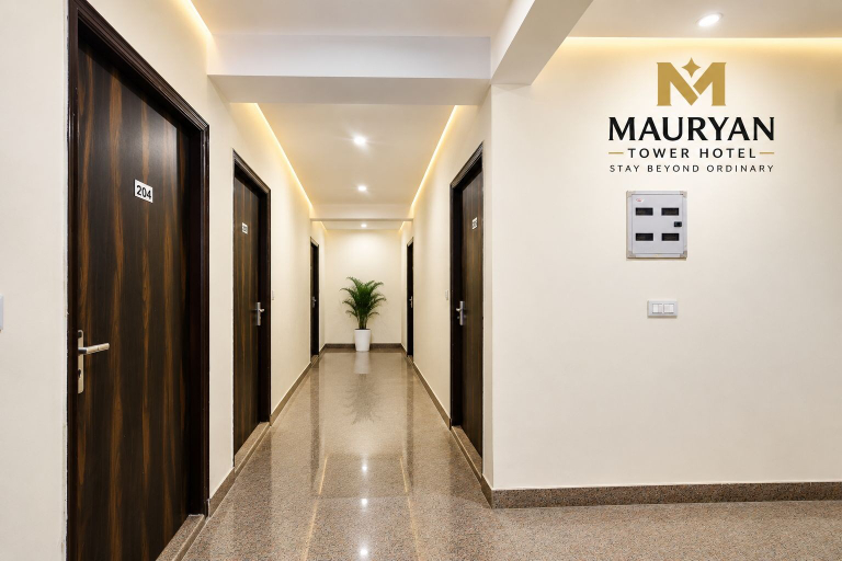 Others 4, Mauryan Tower, Yashobhoomi, Delhi
