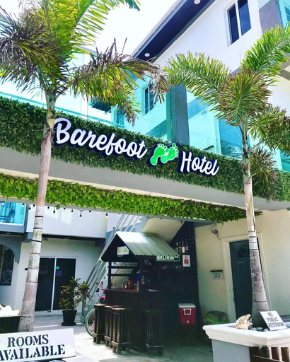 Exterior & Views 1, Barefoot Caye Caulker Hotel