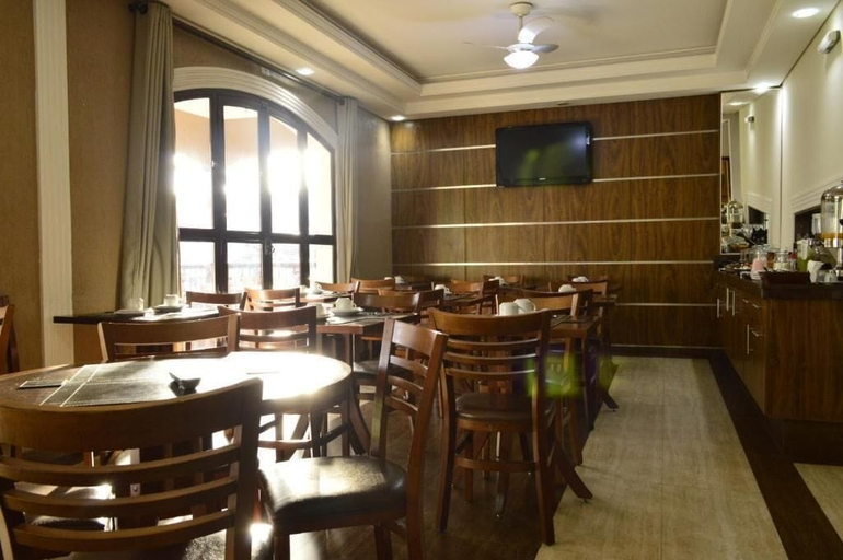 Dining 4, Hotel Requinte Careaçu, Careaçu