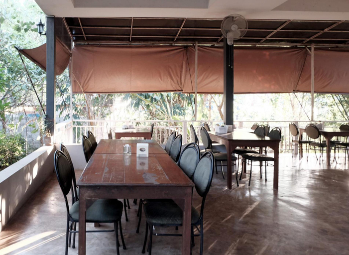 Food & Drinks, Khao Yai Cottage, Pak Chong
