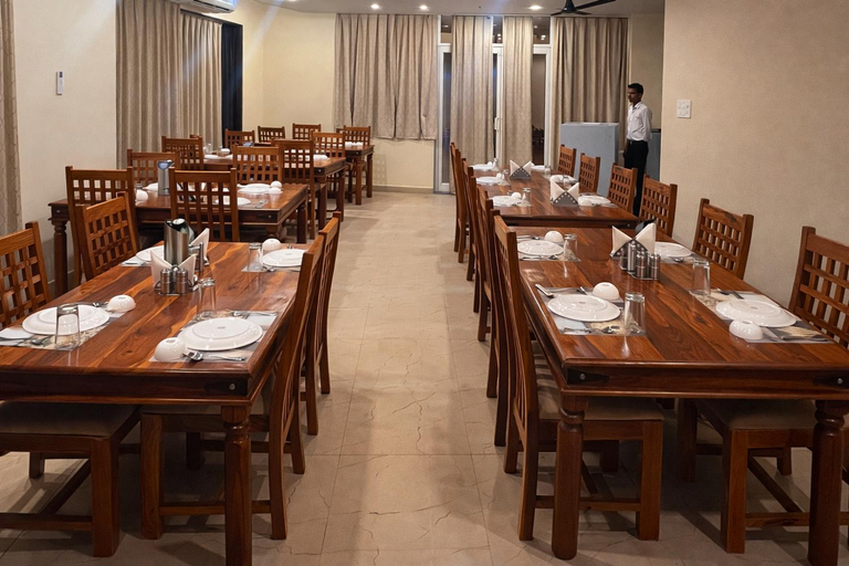 Food & Drinks, LAS CABANAS RESORT , Ajmer