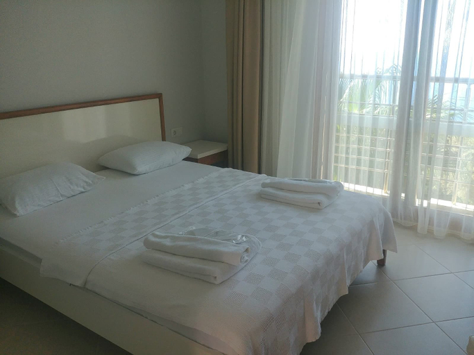 Bedroom 5, Medimar Hotel (+12), Kaş