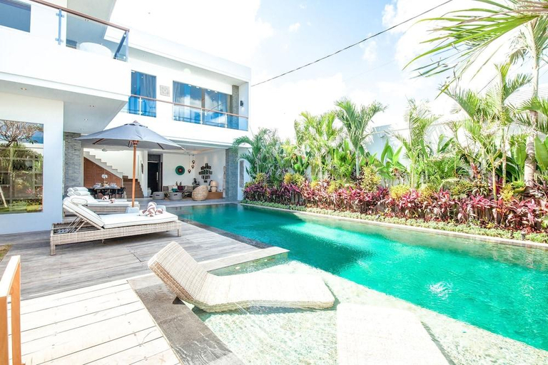 Exterior view 4, Villa ARNAUD 17, Badung