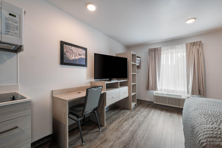 Others 5, WoodSpring Suites Concord-Charlotte Speedway, Cabarrus
