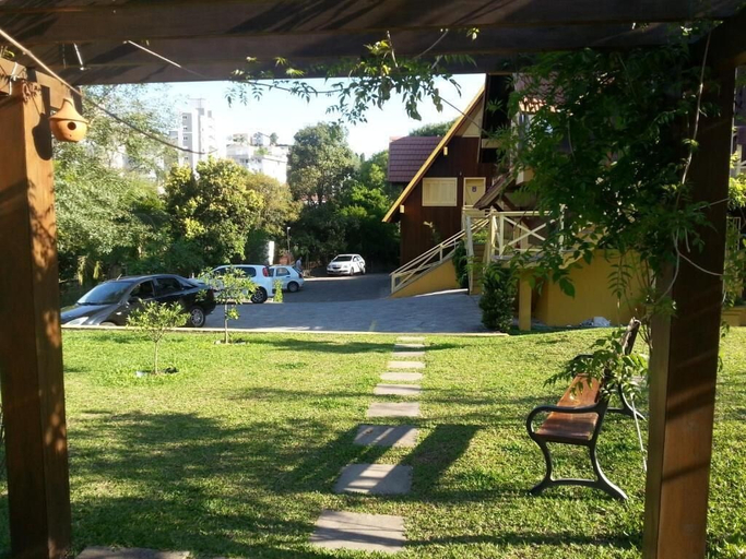 Others 5, Pousada do Chalé, Bento Gonçalves