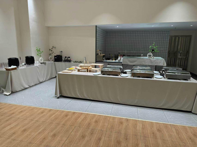 Food & Drinks 5, Vienna International Hotel(Lecong Center Branch), Foshan