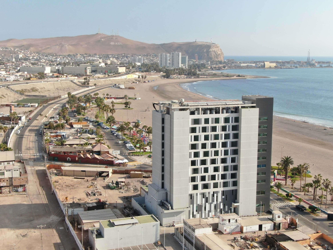 Exterior & Views 2, Novotel Arica, Arica
