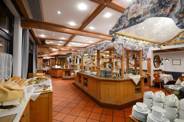 Food & Drinks, Sporthotel Heiligenblut, Spittal an der Drau