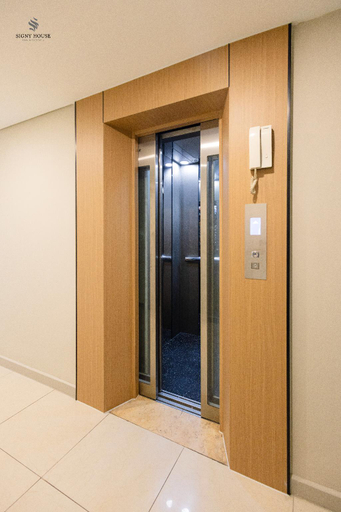 Others 3, Signy House Residence - Tran Khanh Du, District 1