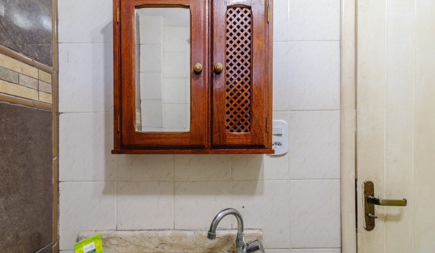 Bathroom 2, House in Cond. w/ Pool - Cabo Frio Vdp0029, Cabo Frio