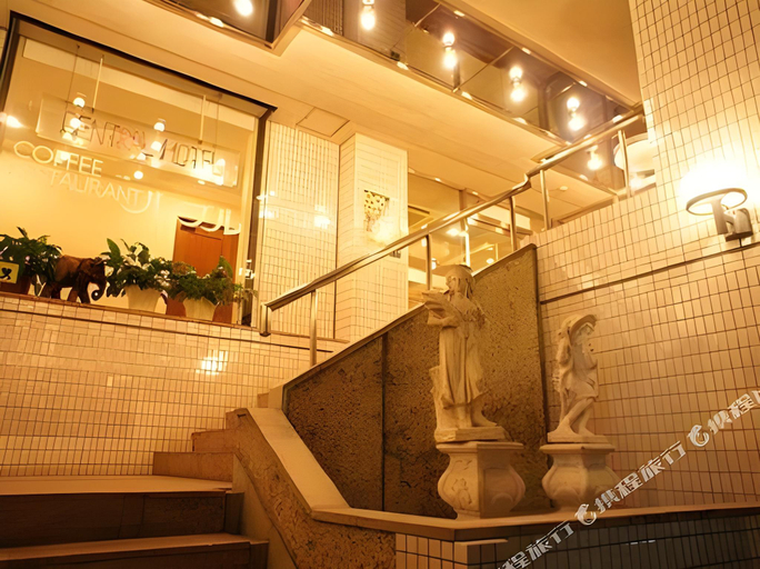 Others, Central Hotel, Kuwana
