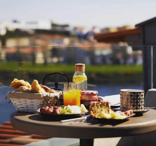 Food & Drinks 5, Casa do Rio Charm Suites, Vila do Conde