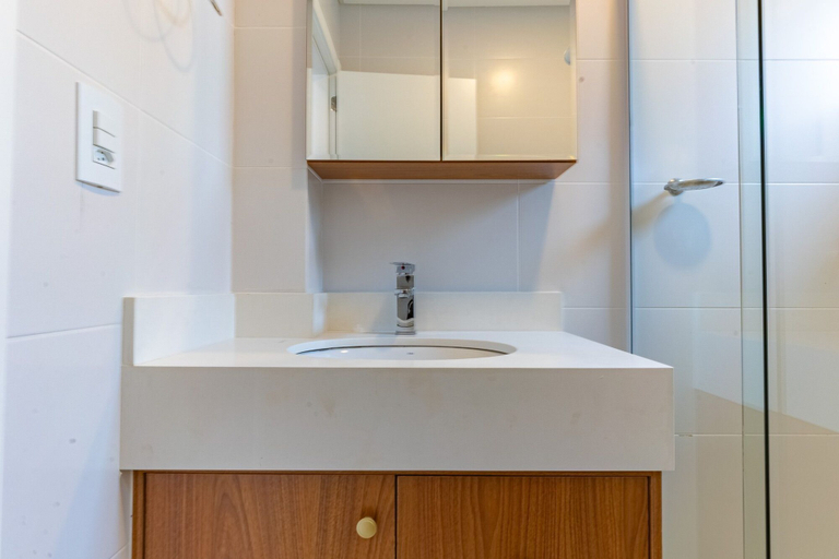 Bathroom 3, Sunny Flats, Bombinhas