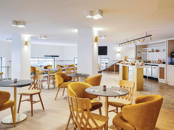 Food & Drinks 5, Hôtel Mercure Marseille Canebière Vieux-Port, Bouches-du-Rhône