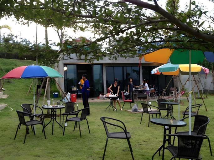 Food & Drinks 4, Hor Nok Hook Ta To Resort, Wang Num Khiaw