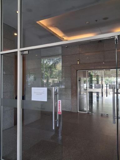 Public Area, Pleasant3@Tifolia, Romantic Studio Comfortable Worcation Near Kelapa Gading, East Jakarta