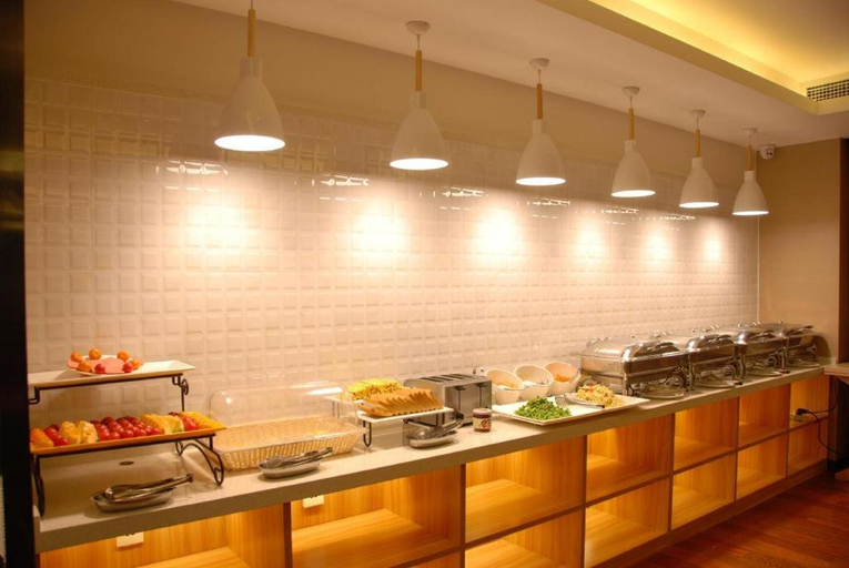 Food & Drinks 5, Lavande Hotel Xi'an High-Tech Zone West Avenue Sunshine City, Xi'an