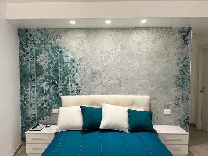 Bedroom 4, R & D, Sassari