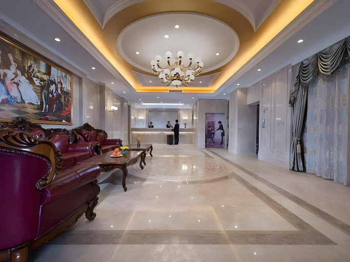 Others 1, Vienna Hotel (Chongqing Dazu Stone Carving), Chongqing