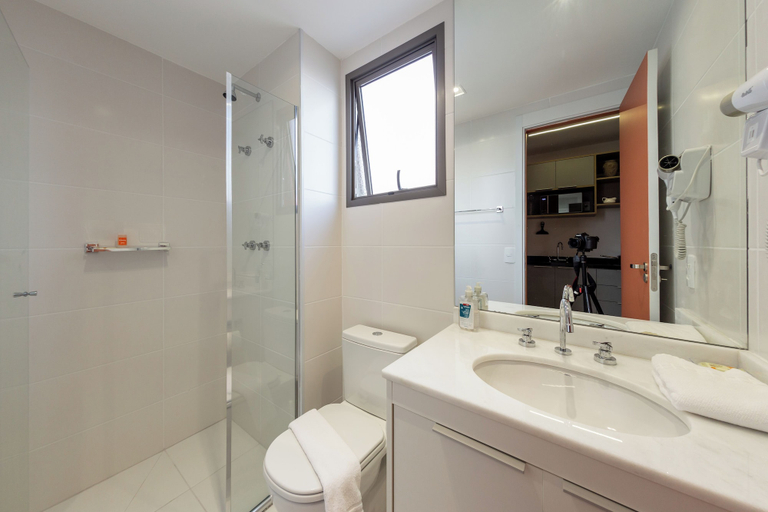 Bathroom 2, Collection by Bhomy, São Paulo