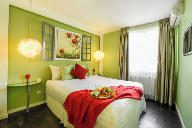 Room 5, Gem in a Prime City Spot, Municipiul Bucuresti