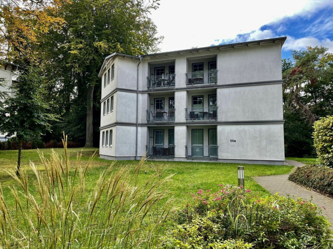 Exterior 4, House at Buchenpark 11, Vorpommern-Greifswald
