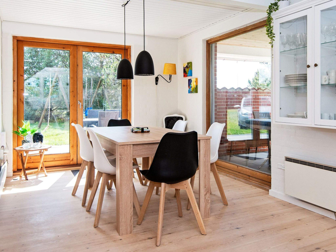 Others 5, 6 Person Holiday Home in Glesborg, Norddjurs