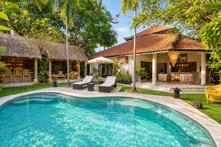 Primary image, Aliya Villa by Betterplace, Badung