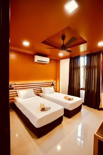 Others 5, Captal Island Villa, North Ari Atoll