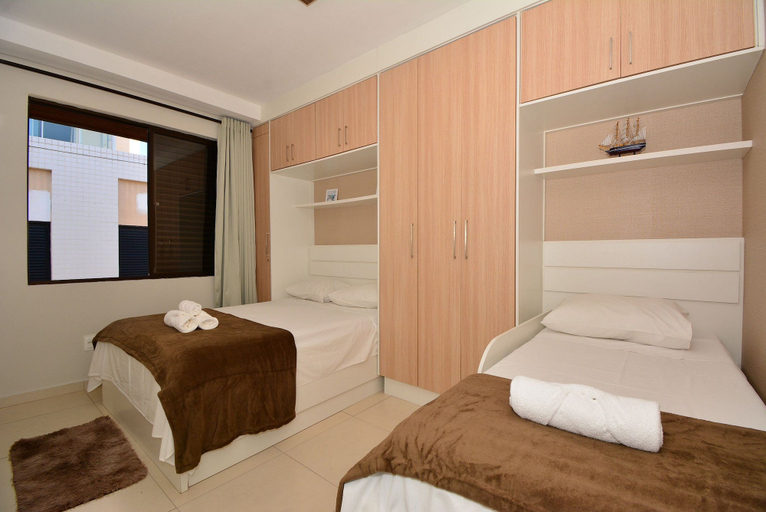 Room 5, Taiamã - Rua das Gaivotas - Ingleses, Florianopolis