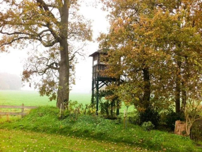 Surrounding environment 4, Villa in Germany with Sauna & Bubble Bath, Grafschaft Bentheim