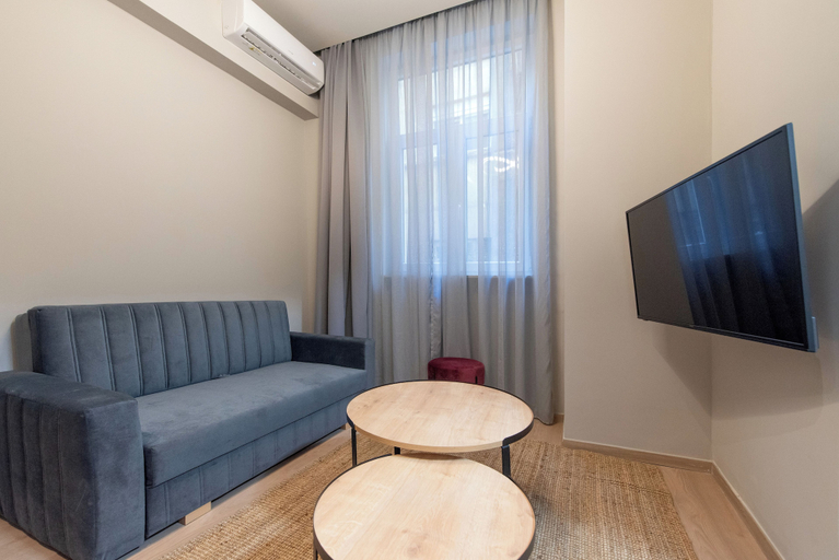 Others 5, Aura Studios by halu! Apartments, Central Macedonia