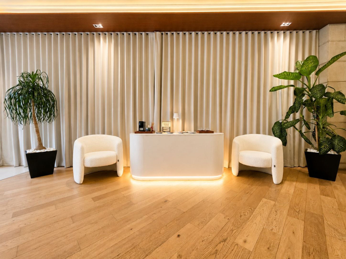 Others 5, Residence L'heritage Hipólito Taine by Bluebay, Mexico City