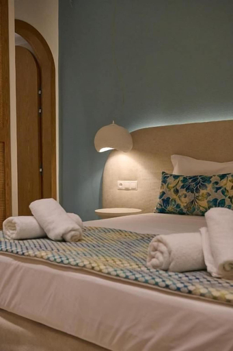 Room 4, Perea Fiore Suites, Central Macedonia
