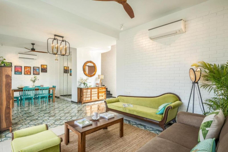 Others 5, Sol by Hireavilla - 2BR w Private pool in Anjuna, North Goa
