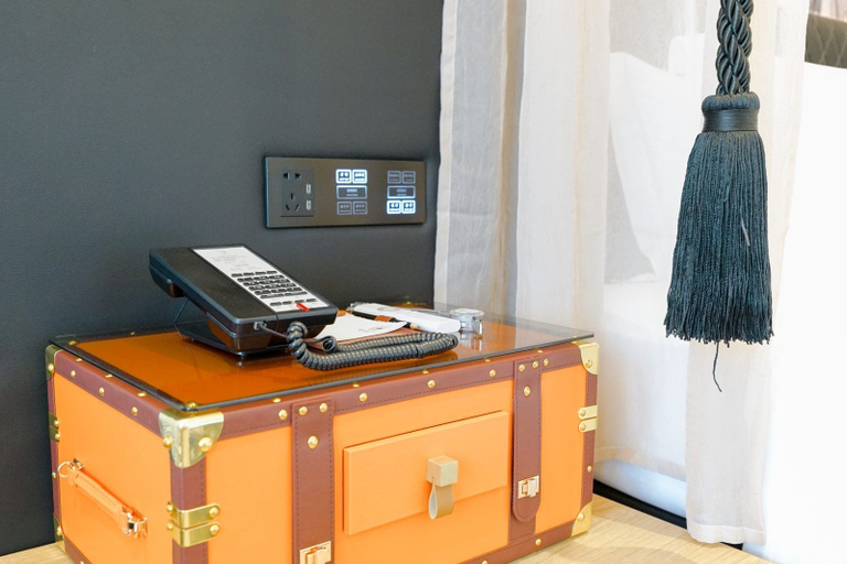 Room amenity 2, Arthur Hotel Liwan COCO Park Dongsha Metro Guangzhou, Guangzhou