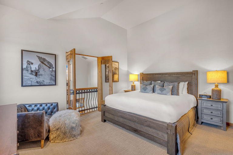 Bedroom 3, Juniper Preserve, Deschutes