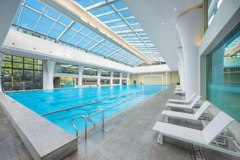 Sport & Beauty 2, Chimelong Hotel, Guangzhou