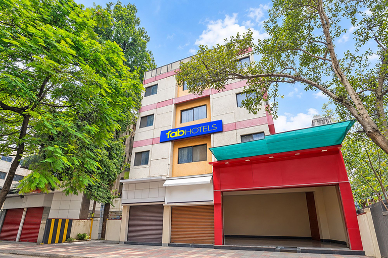 Primary image, Fabhotel Sai Seva, Nashik