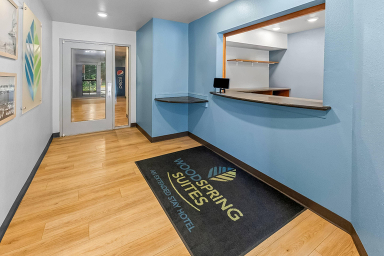Others 5, WoodSpring Suites Chesapeake - Norfolk Greenbrier, Chesapeake
