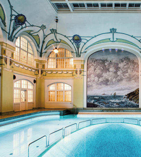 Sport & Beauty 2, Hotell Onyxen Adults Only, WorldHotels Crafted, Göteborg
