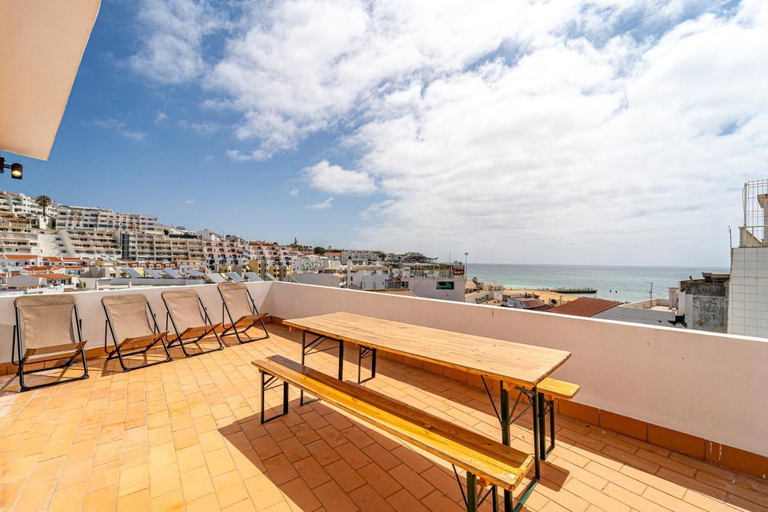 Others 4, Sandy Bottoms Hostel, Albufeira