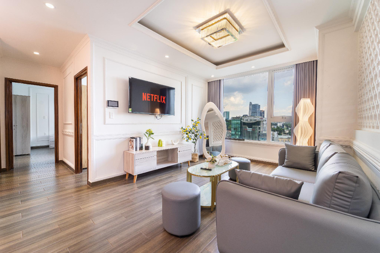 Others 4, Leman Luxury Apartment, District 3