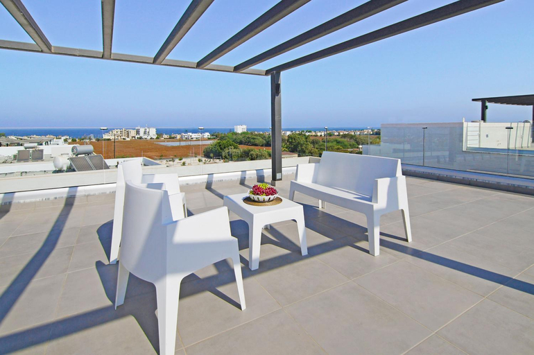 Food & Drinks, Villa Medusa