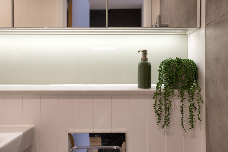 Room 4, Stylish City Studio, Manchester