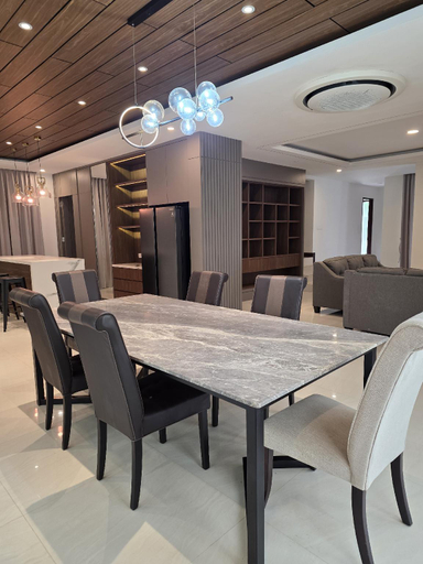 Others 5, villa panbil, Batam