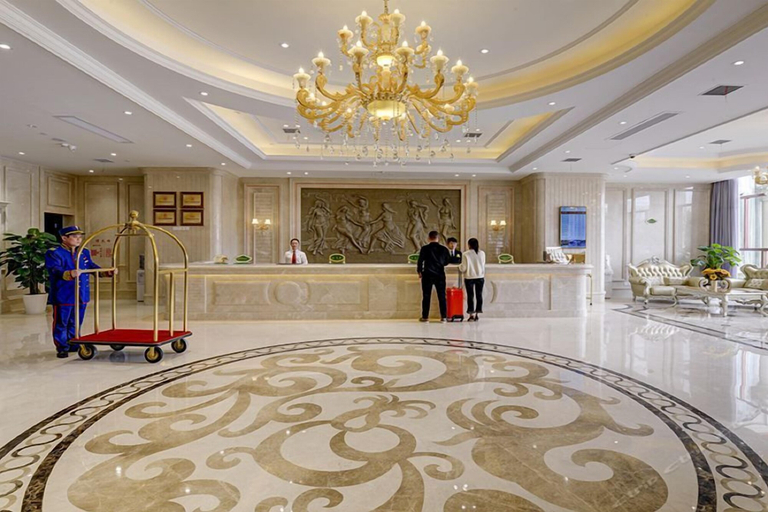 Others 5, Vienna Hotel (Nanchang County Chengbi Lake), Nanchang