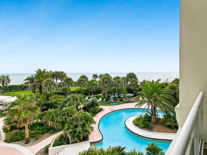 Sport & Beauty 5, The Cozy Corner by Ryson Vacation Rentals, Galveston