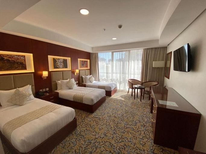 Others 5, Alaa Al Bayt Hotel, Makkah